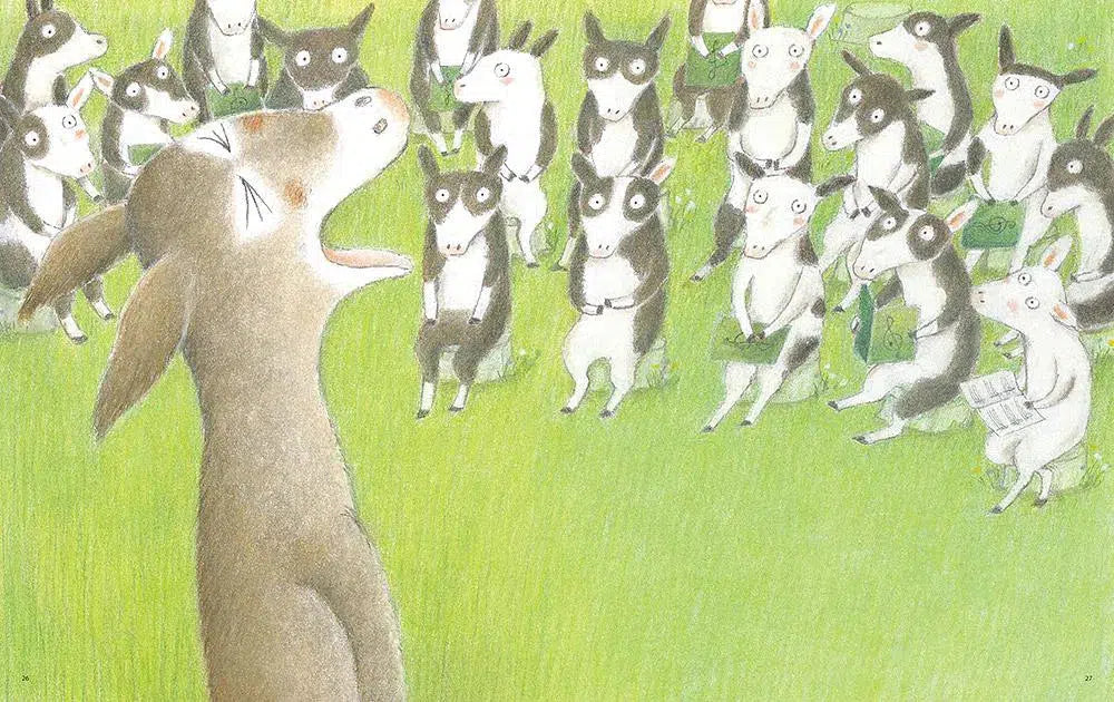 阿吉的魔法紅球 (日本童話大賞繪本部門大獎)-故事: 兒童繪本 Picture Books-買書書 BuyBookBook