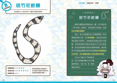皮諾實驗室 絕對找不到?生物的模仿偽裝大絕招 (附贈生物觀察學習手冊)-非故事: 動物植物 Animal & Plant-買書書 BuyBookBook