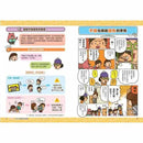 看漫畫輕鬆學：網路使用的規則-非故事: 生涯規劃 Life Planning-買書書 BuyBookBook