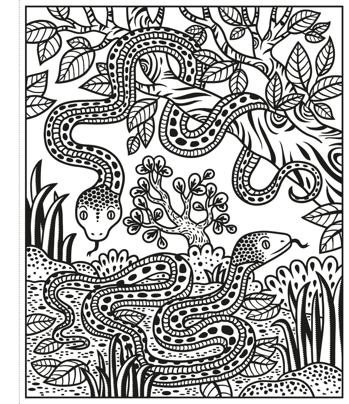 Zoo Magic Painting Book interior 1 (ISBN 9781474948524) [onix-asset:9331b5382750080c7a86cccf2007934557c01979da07087de872820158325d68]
