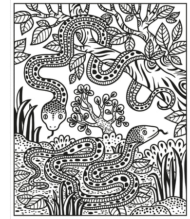 Zoo Magic Painting Book interior 1 (ISBN 9781474948524) [onix-asset:9331b5382750080c7a86cccf2007934557c01979da07087de872820158325d68]