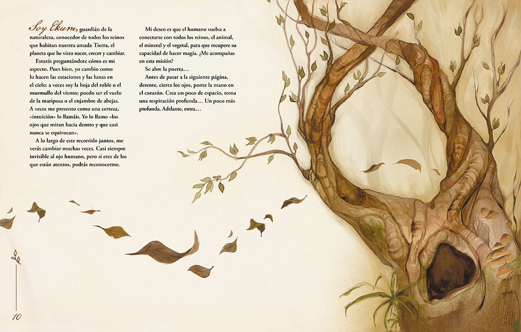 Magia. Tu cuaderno secreto / Magic. Your Secret Notebook interior 4 (ISBN 9788419982469) [onix:095b6a056d74d508daccd1527fad9790]