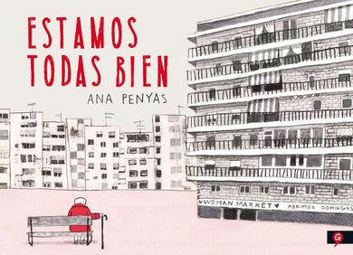 Estamos todas bien / We are All Well cover (ISBN 9788416131341) [onix:1f946eaa85e8e2c89a4154e0d8377db9]