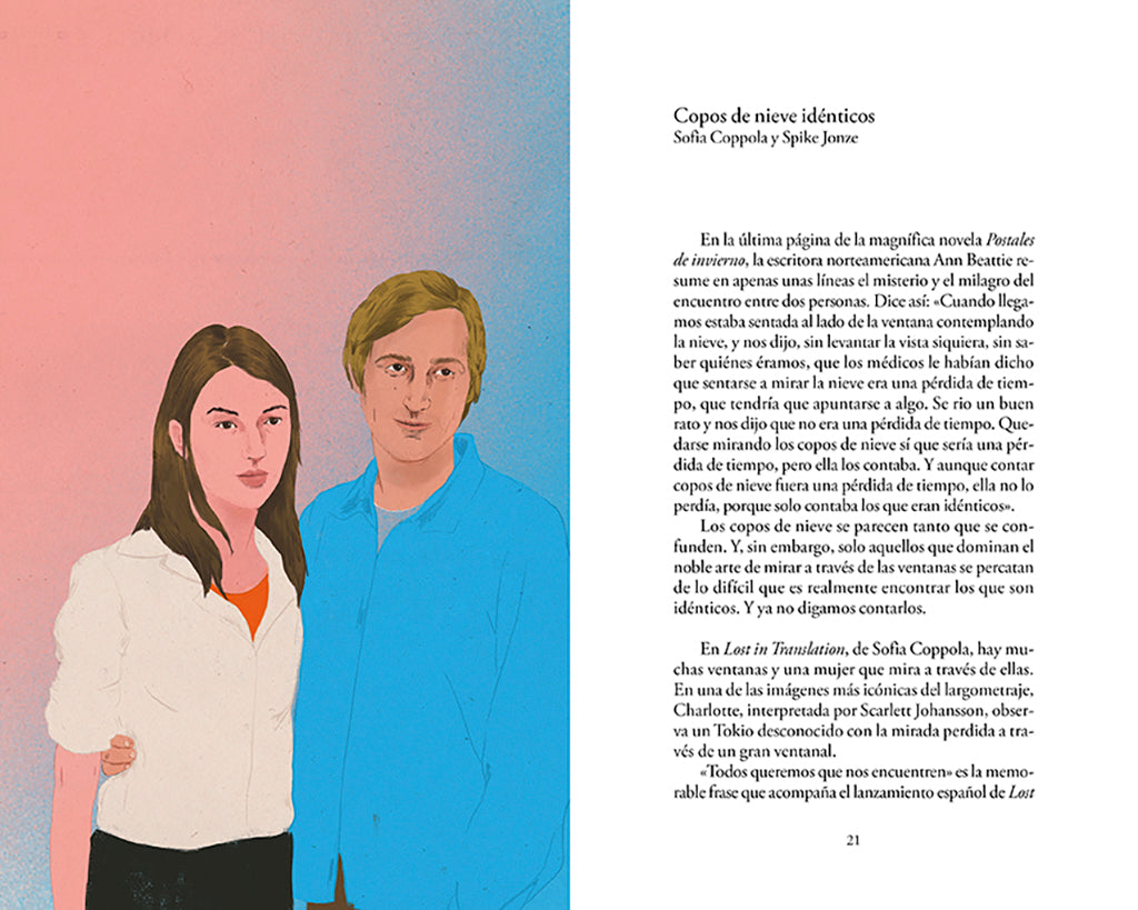 El amor después del amor / Love After Love interior 1 (ISBN 9788410496743) [onix:ada36d099bee5f10984577eeed044ba2]