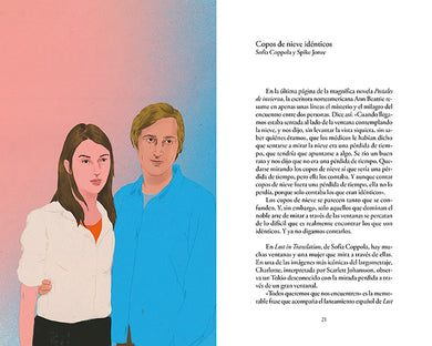 El amor después del amor / Love After Love interior 1 (ISBN 9788410496743) [onix:ada36d099bee5f10984577eeed044ba2]