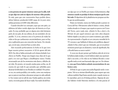 Todo es K / It's All K interior 1 (ISBN 9788425374050) [onix:f75392910991c016f2789bfdf707a7ef]