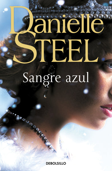 Sangre azul / Royal cover (ISBN 9788466362726) [onix:ac12fc43490b1e9ba75f1836133f5060]
