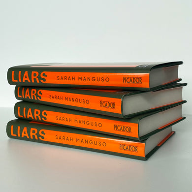 Liars interior 1 (ISBN 9781529062762) [onix-asset:03c582e115b663c8766884d8509171a0806297aaca86cf69ef9ce0e5ece6b722]