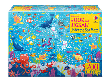 Book and Jigsaw Under the Sea Maze interior 1 (ISBN 9781801310918) [onix-asset:5369c569a391ef3e0b2934d304f38d85ee962f075a762fb5dde03546156ca893]