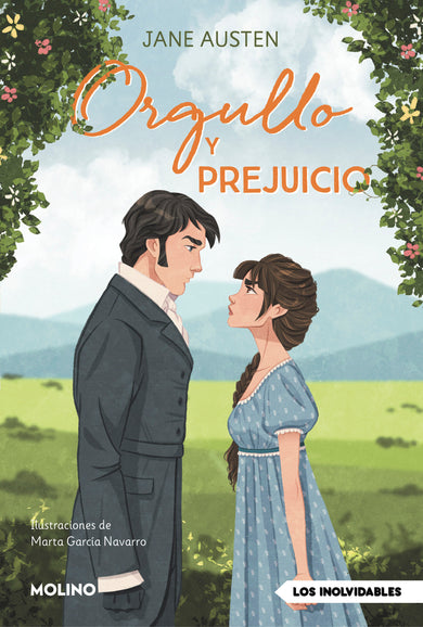 Orgullo y prejuicio / Pride and Prejudice cover (ISBN 9788427236875) [onix:52bea990e30b9c195ac25649761d59c4]