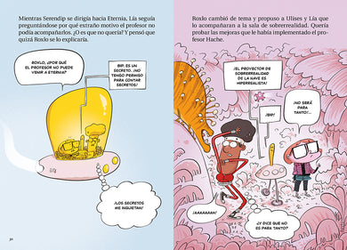 Batalla de robots / Robot Battle interior 3 (ISBN 9788448872809) [onix:0546cbf1ccdd50ae222fe1f746145e35]