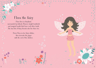 Little Sticker Dolly Dressing Fairy interior 1 (ISBN 9781409597162) [onix-asset:adec3ce0ffaf541ab5e3cc0dc22a2e7cab091eda39bd4996bf1ebb66f7a965ef]