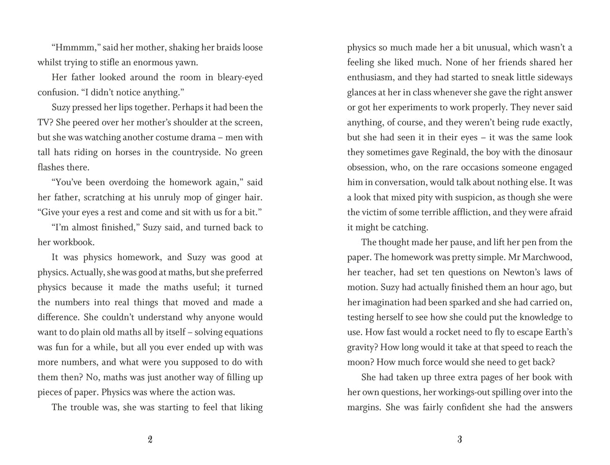 The Train to Impossible Places interior 1 (ISBN 9781474957410) [onix-asset:584c856b179b85b5297919b538d9ffa08ae4ce950046d8f2174630b31993dec9]
