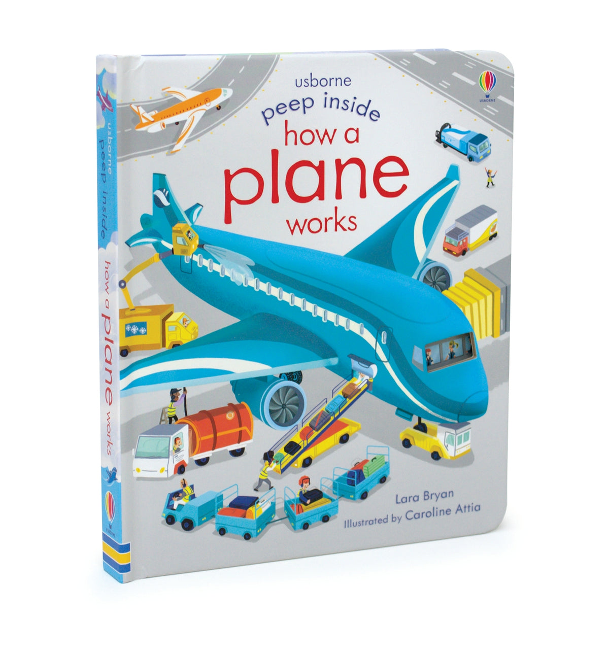 Peep Inside How a Plane Works interior 1 (ISBN 9781474953023) [onix-asset:291121d8091fc5b80fa8936af61f8a6f5c77e5d7073eee34f37b6cb908779bfd]