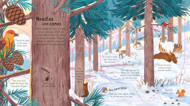 Look Inside the Woods interior 1 (ISBN 9781474968881) [onix-asset:65ddd90f5b745e98dd3474d8f8074fbbcfc87714ae0cda857266f352cccb4ffb]