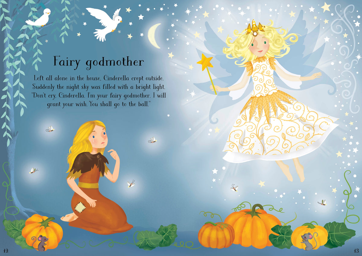 Little Sticker Dolly Dressing Fairytales Cinderella interior 1 (ISBN 9781474950442) [onix-asset:0fd87748c3455a99e0041e3562e6bc0c387eaa58ad2976e51651e9ae637182a0]