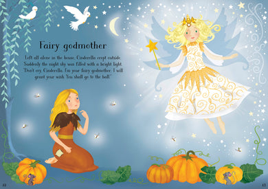 Little Sticker Dolly Dressing Fairytales Cinderella interior 1 (ISBN 9781474950442) [onix-asset:0fd87748c3455a99e0041e3562e6bc0c387eaa58ad2976e51651e9ae637182a0]