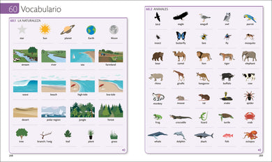English for Everyone Nivel 3 Intermedio: Libro de estudio interior 3 (ISBN 9798217135370) [onix:b46a3435416557271c6226c677f17e87]