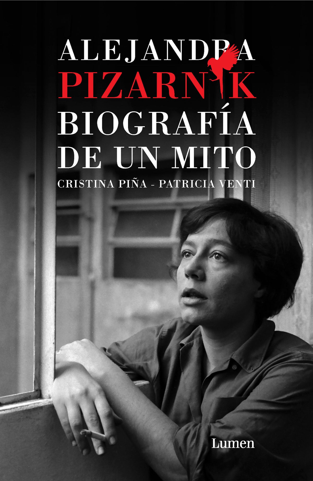 Alejandra Pizarnik. Biografía de un mito / Alejandra Pizarnik: Biography of a Myth cover (ISBN 9788426407924) [onix:e24e3566bc4a604e68ea78a045f15e23]