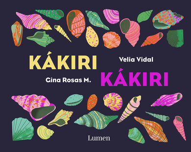 Kákiri, Kákiri (Spanish Edition) interior 5 (ISBN 9786287658523) [onix:d4d7c39cda1dc2eb11d5a6ed23f5c70e]