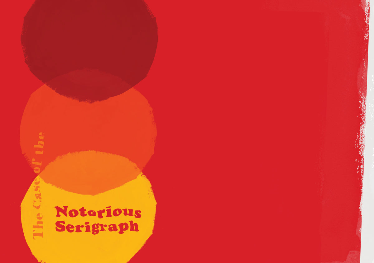 The Juiciest Tomato of All: Corita Kent, Pop Nun interior 1 (ISBN 9798894884325) [onix-asset:dc604a4d7a89839debe1df521d8c2998b321afbd2e18bc98332c68ae508987d3]