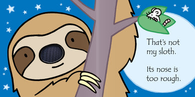 That's not my sloth. interior 1 (ISBN 9781474967884) [onix-asset:531627b07dca6d030766f25144fe59db9df1223fee3fad898abc6054a2bf4e03]