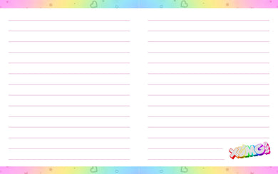 XOMG POP! Lock and Key Journal interior 2 (ISBN 9798886636482) [onix-asset:c7328cf94a48951ecb124683372171c64919377abebe5b9ef12c295092033b86]