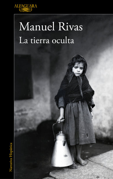 La tierra oculta / The Hidden Land cover (ISBN 9788420454443) [onix:0c68cb4ac6da6930e14a066cea7debd9]