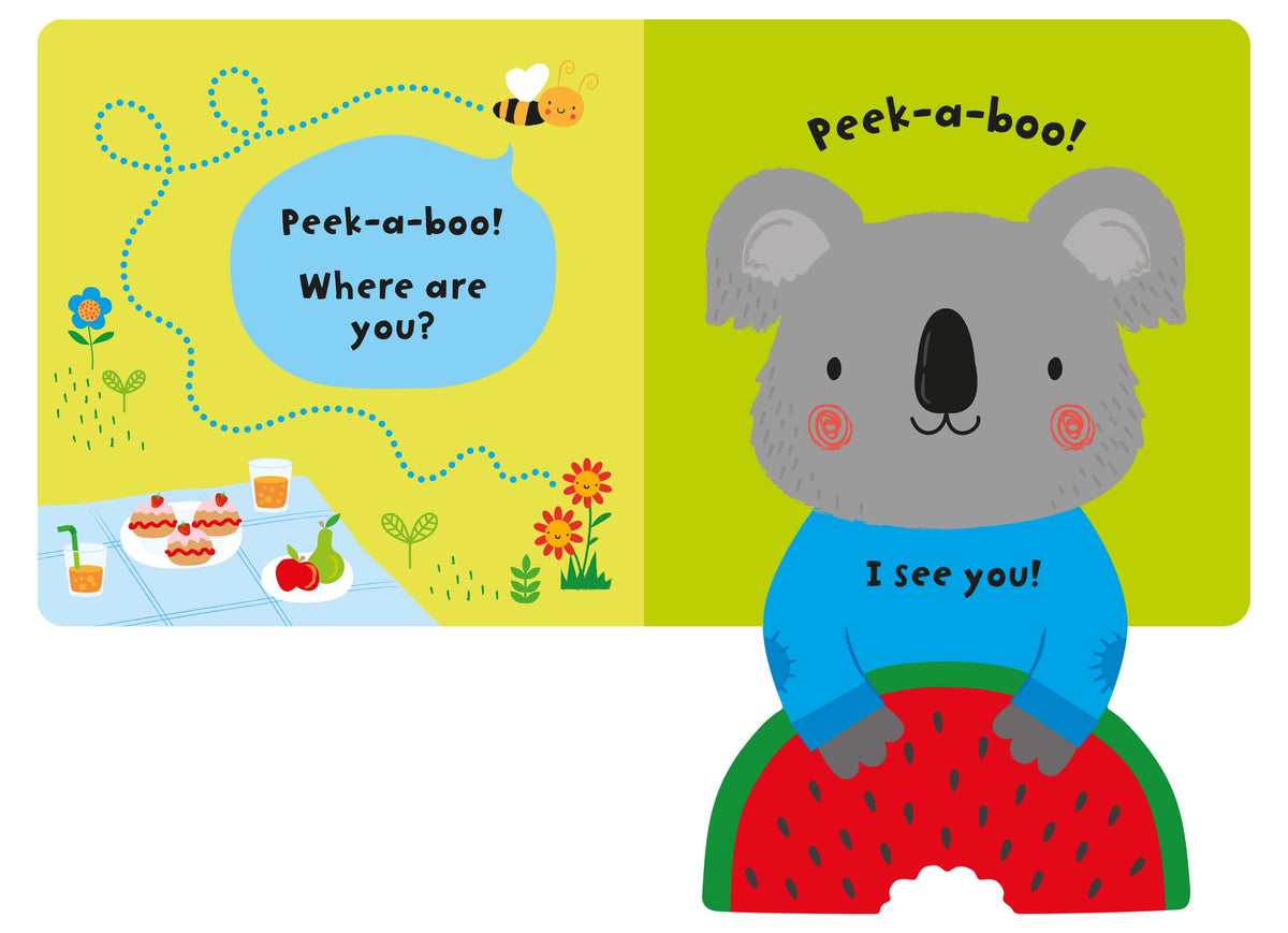 Baby's Very First Lift-the-Flap Peek-a-Boo interior 1 (ISBN 9781474967860) [onix-asset:5e39fd53ca4d566c7b39fbab4d2a628364eb6dac7b8c81c6823d1c4ee7508504]