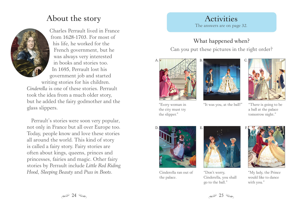 Cinderella interior 1 (ISBN 9781474927819) [onix-asset:88386843d4a72f13dcfff4191393ec4ca3901b0b93155d15a6375b7f76ca11a0]