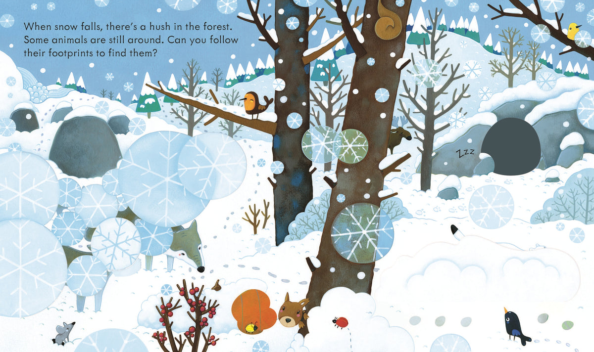 Peep Inside the Forest interior 1 (ISBN 9781474950817) [onix-asset:f9fd61010af4ad0c10bb2db3cbaef4f7c1c7a2862faa54e23915378b641c95b1]