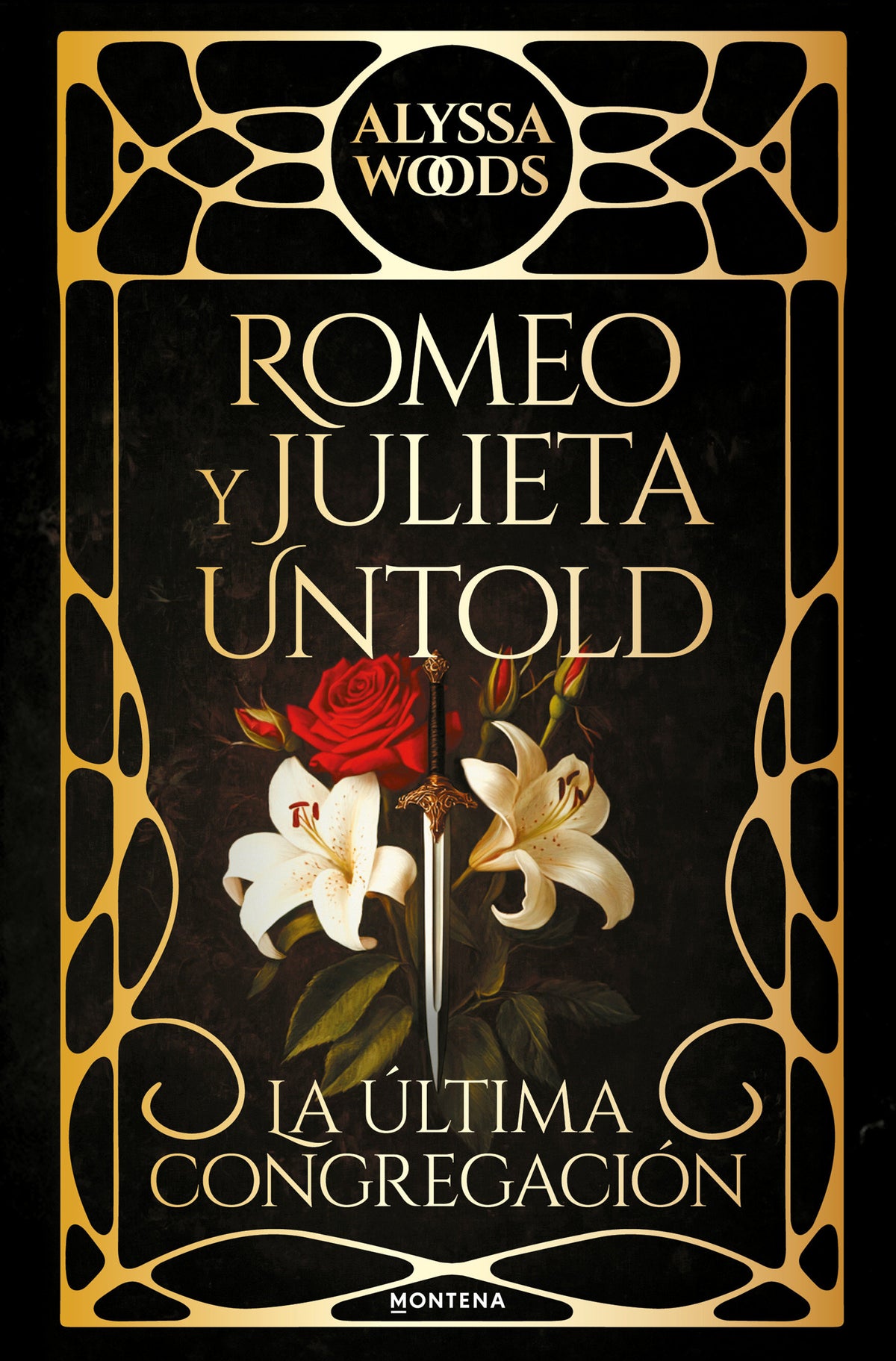 Romeo y Julieta Untold / Romeo and Juliet Untold cover (ISBN 9791387809041) [onix:dee9c32f3cbe3d6ae9b529a03987fd39]