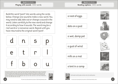 Phonic Books Magic Belt Activities interior 1 (ISBN 9780241809822) [onix-asset:d13a9ca11583b4a3f11401e6b5627f11cd5d844b5ca26d15596379d9ebaa241a]