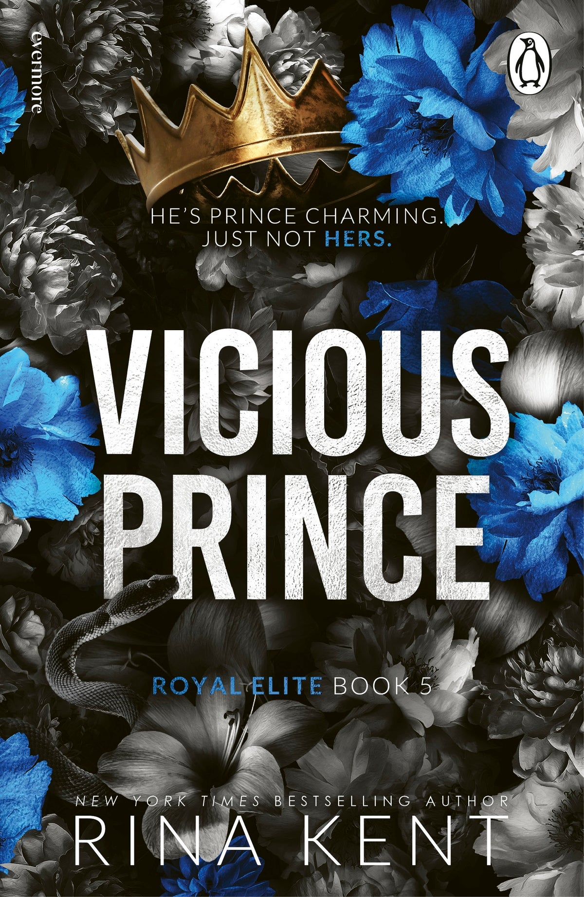 Vicious Prince cover (ISBN 9781911746492) [onix:2539e2ab3f1b3cc55e787de97ac49d96]