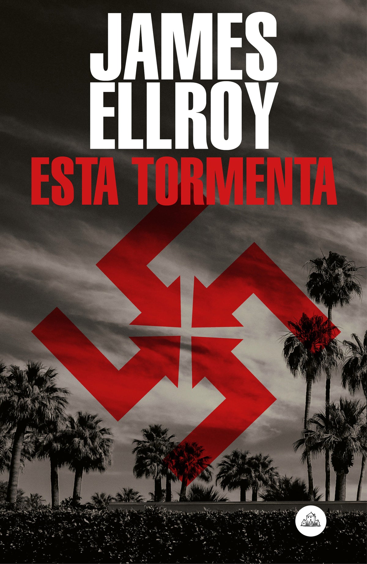Esta tormenta / This Storm cover (ISBN 9788439736141) [onix:0cf404d151bffaf45c0133cfe5158d8e]