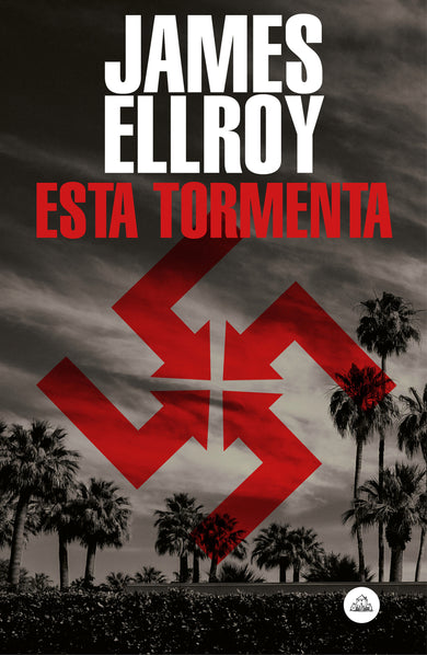 Esta tormenta / This Storm cover (ISBN 9788439736141) [onix:0cf404d151bffaf45c0133cfe5158d8e]