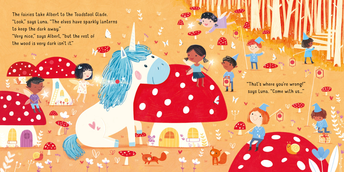 The Twinkly Twinkly Fairies interior 1 (ISBN 9781474988810) [onix-asset:c1f7334be0c5589c967da9dadf2a2cf4d18b5d1acf0eae8709f5946b9eddc35a]