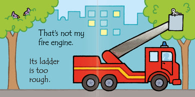 That's not my fire engine... interior 1 (ISBN 9781801314855) [onix-asset:c446cd16c8476d7485bc68c0be5e1457a812209fb39d71828e70df1f08a2c993]