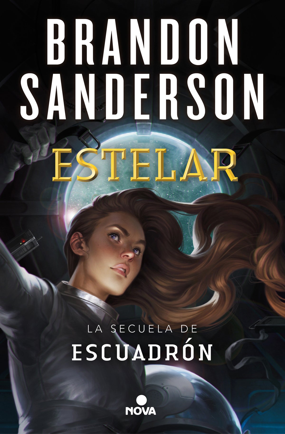 Estelar / Starsight cover (ISBN 9788417347741) [onix:9106a3280f3b1db29528dc86ba008b98]