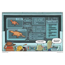 達克比辦案6：暴龍遇到雞：動物的祖先與演化-非故事: 常識通識 General Knowledge-買書書 BuyBookBook