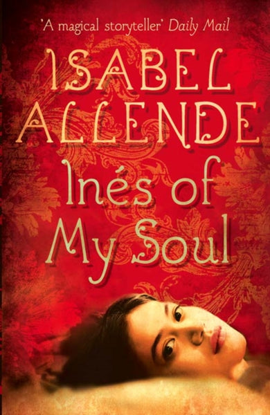 Inés of My Soul cover (ISBN 9780007241187) [onix-asset:53aaf27da406c946e6fa787177a77792c3814eae7d61198fe124c2c38f54edb8]