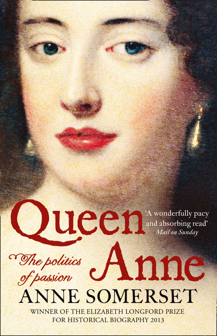 Queen Anne cover (ISBN 9780007203765) [onix-asset:8cf3da629806b19275cb00439996e2775c306f7a62d3cd6ecd1d5cbeef331786]
