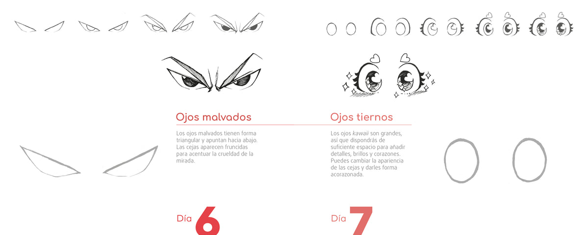 365 ideas para dibujar manga interior 1 (ISBN 9798217128877) [onix:fb86a99bc602a11930aa9921d3d0a19c]