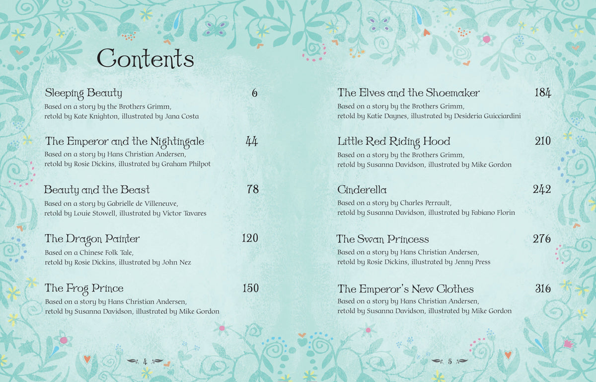 Illustrated Fairy Tales interior 1 (ISBN 9780746075562) [onix-asset:bc7da2da3bc0e20a5168f62fb473e592181527ca82b684da41a25e90526b587c]