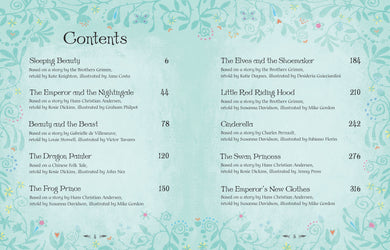 Illustrated Fairy Tales interior 1 (ISBN 9780746075562) [onix-asset:bc7da2da3bc0e20a5168f62fb473e592181527ca82b684da41a25e90526b587c]