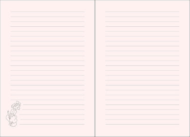 Studio Ghibli Kiki's Delivery Service Journal