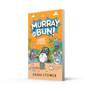 Murray and Bun