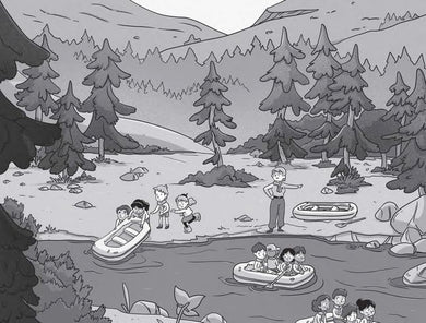 Hilda Netflix Original Series
