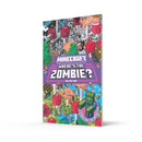 Minecraft: Where's the Zombie? And Other Mobs (Mojang AB)-Children’s / Teenage general interest: Hobbies/ quizzes/ toys and games-買書書 BuyBookBook