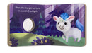 Baby Unicorn: Finger Puppet Book-Children’s / Teenage fiction: Nature and animal stories-買書書 BuyBookBook